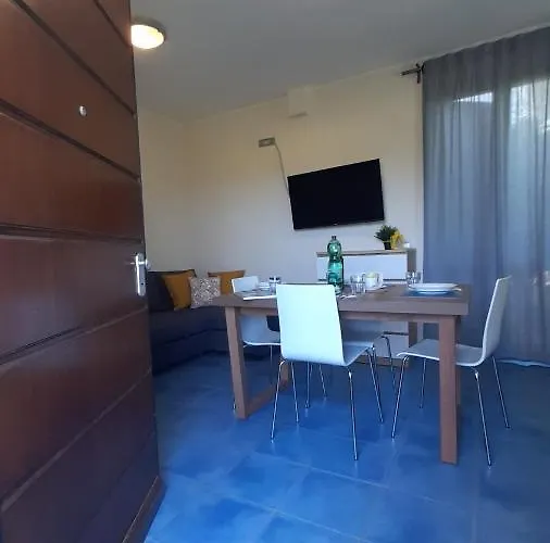 Appartamento Numana Holiday Numana