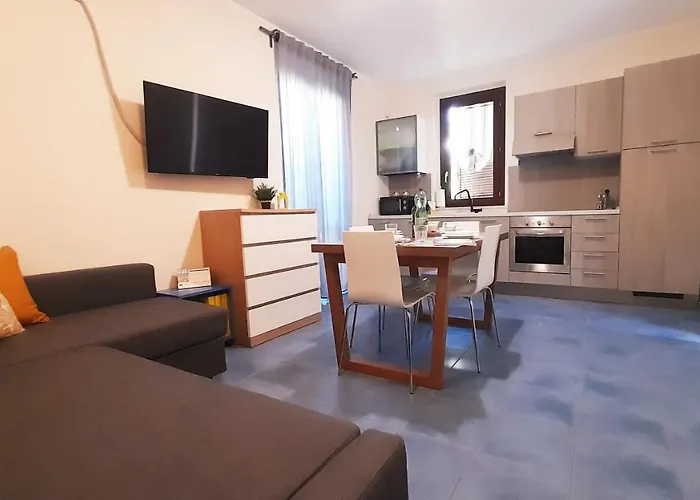 Appartamento Numana Holiday Numana