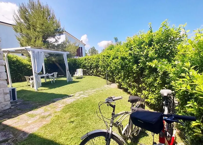 Numana Holiday Appartamento