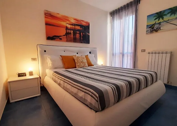 Numana Holiday Appartamento Numana