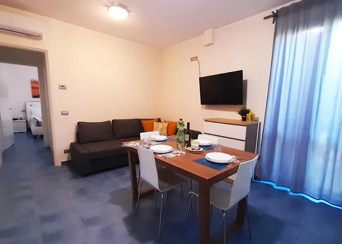 Numana Holiday Numana