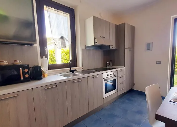 Numana Holiday Appartamento Numana