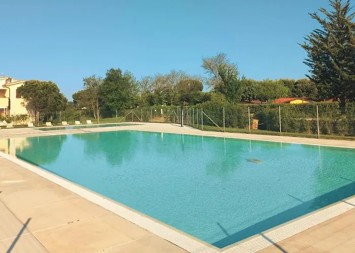 Numana Holiday Appartamento