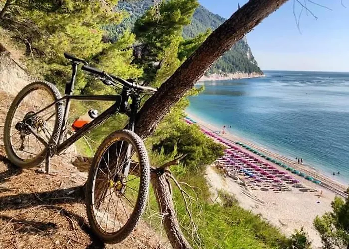 Numana Holiday Appartamento