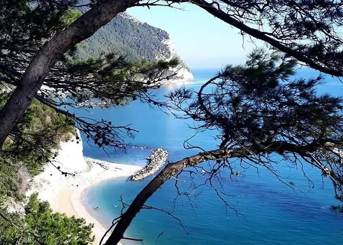 Appartamento Numana Holiday