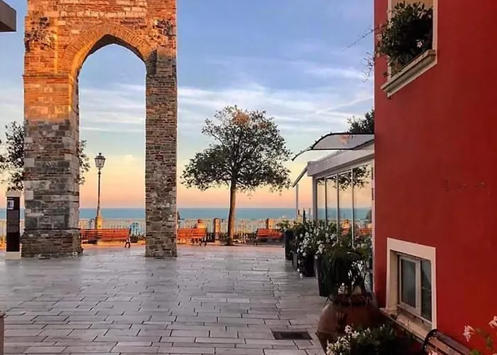 Numana Holiday Numana