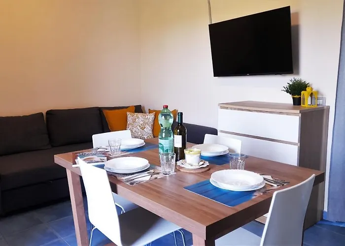 Appartamento Numana Holiday