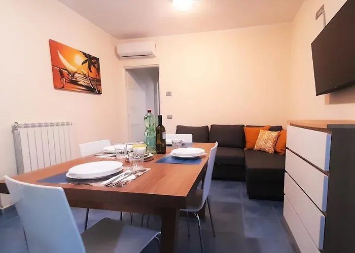 Appartamento Numana Holiday *