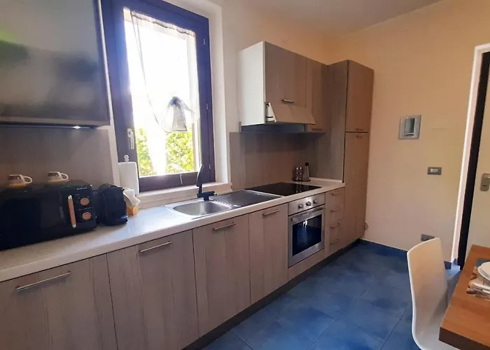 Numana Holiday Appartamento