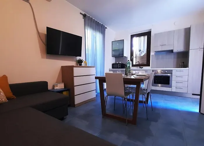 Numana Holiday Appartamento