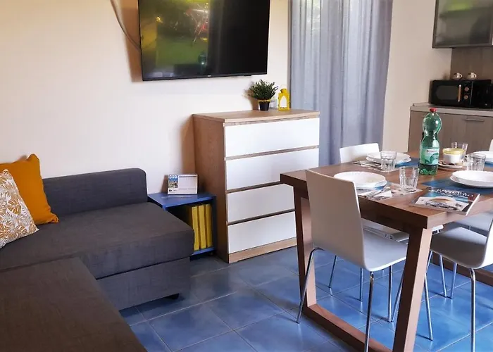 Numana Holiday * Numana