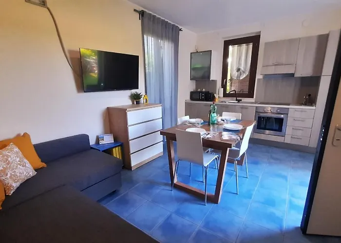 Numana Holiday Appartamento