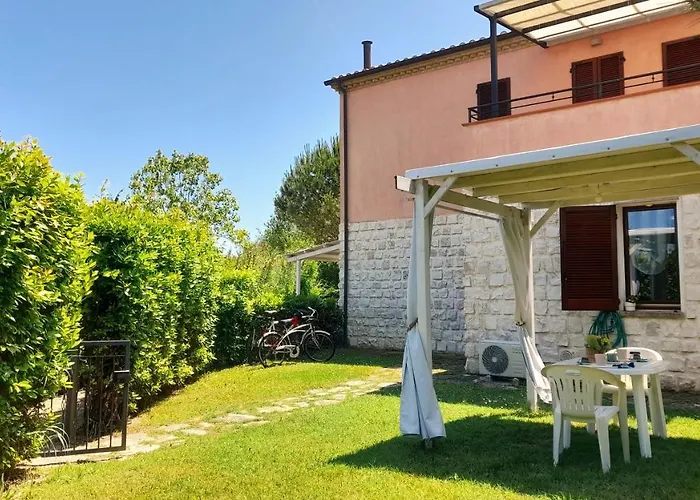 Appartamento Numana Holiday