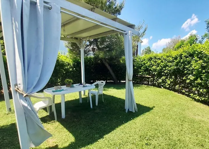 Appartamento Numana Holiday