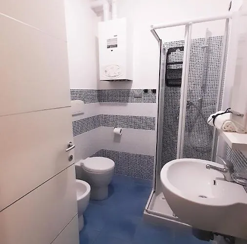 Numana Holiday Appartamento Numana