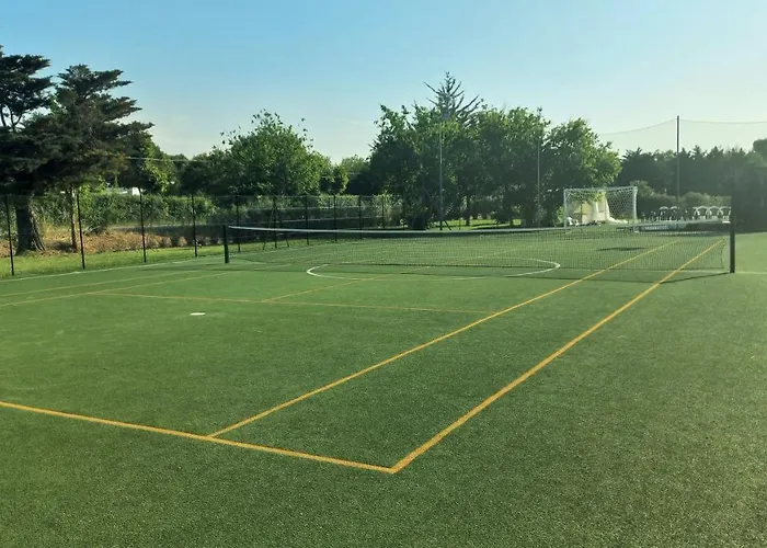 Appartamento Numana Holiday