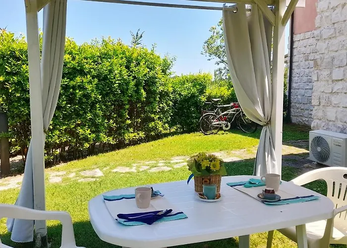 Numana Holiday Appartamento Numana