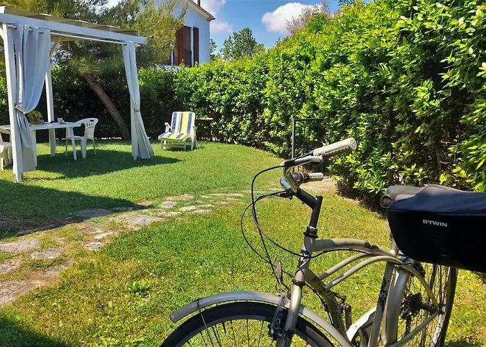 Numana Holiday Appartamento