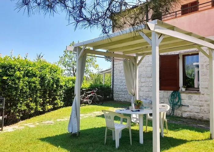 Numana Holiday Appartamento