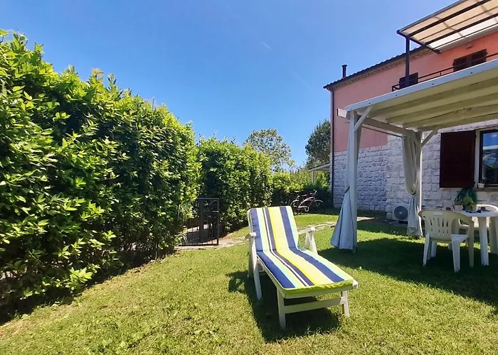 Appartamento Numana Holiday