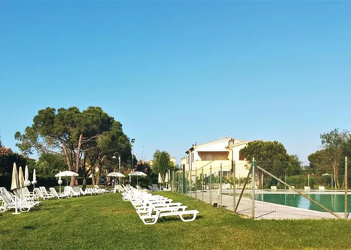 Appartamento Numana Holiday Numana