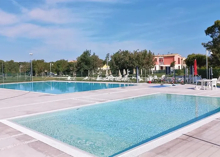 Numana Holiday Appartamento *