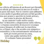Numana Holiday *