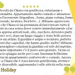Numana Holiday Apartment