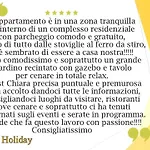 Apartment Numana Holiday