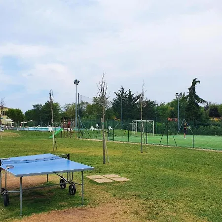 Numana Holiday Apartment *