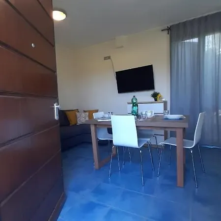 Appartamento Numana Holiday Numana