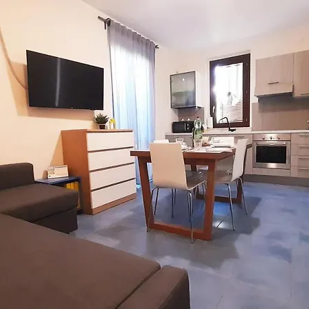 Appartamento Numana Holiday Numana