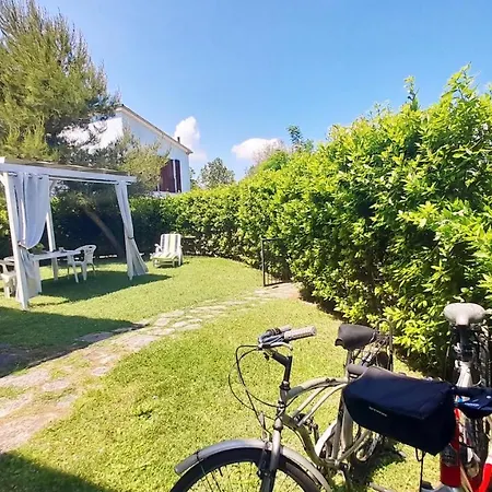 Numana Holiday Apartment