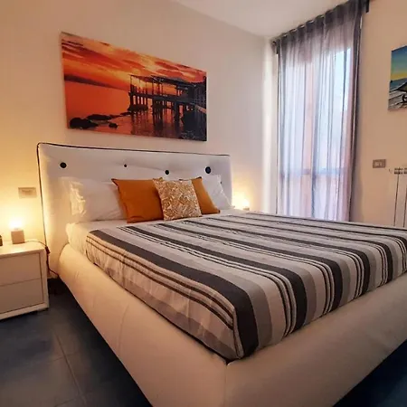 Numana Holiday Apartment Numana