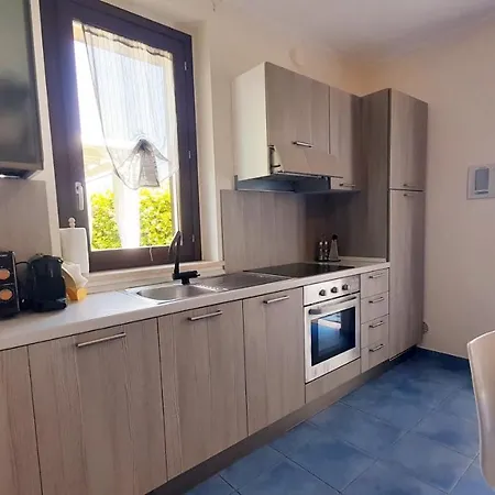 Numana Holiday Appartamento Numana