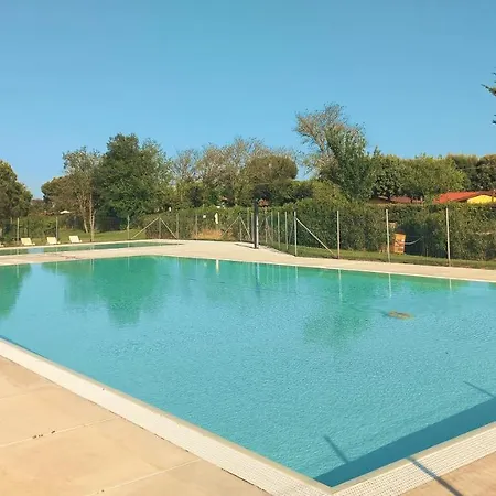 Numana Holiday Apartamento