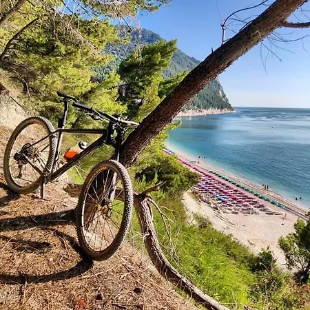 Numana Holiday Appartamento