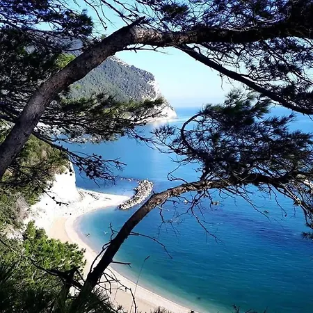 Appartamento Numana Holiday