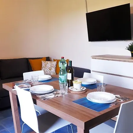 Appartamento Numana Holiday