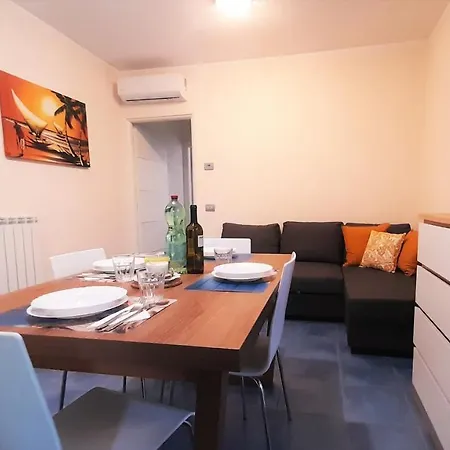 Appartamento Numana Holiday *