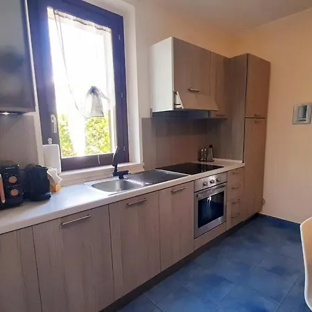 Numana Holiday Apartment