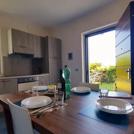 Numana Holiday Apartment Numana
