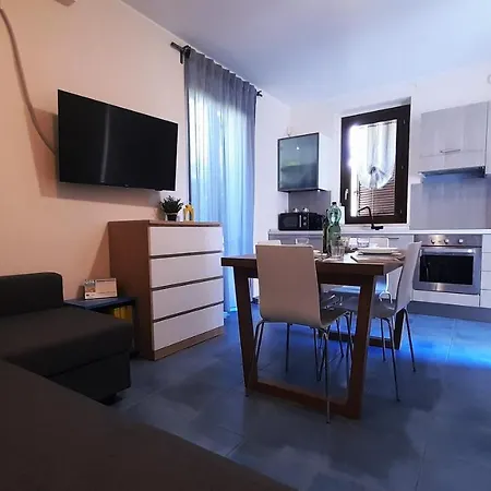 Numana Holiday Apartment