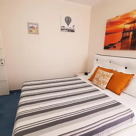 Apartment Numana Holiday