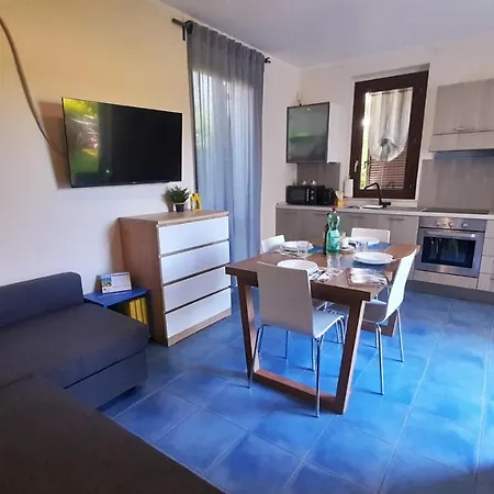 Numana Holiday Apartamento