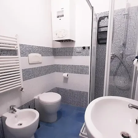 Apartamento Numana Holiday *