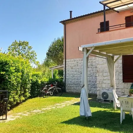 Apartamento Numana Holiday