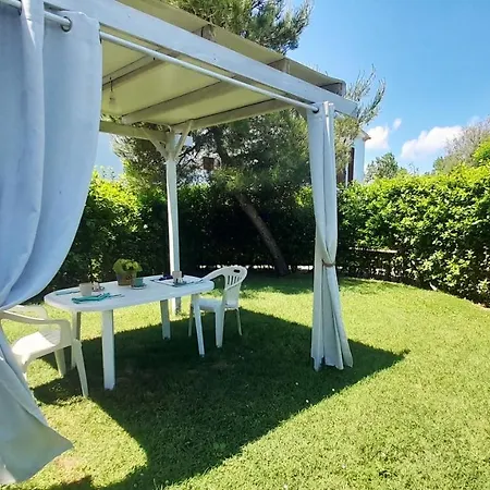 Apartamento Numana Holiday