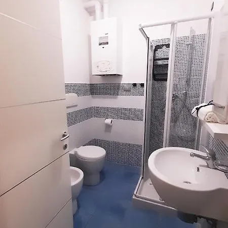 Numana Holiday Apartamento Numana