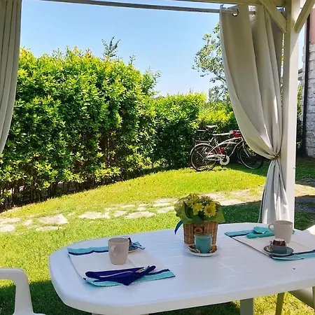 Numana Holiday Appartamento Numana